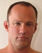 Grootschalige poster van Chris Kohl