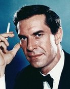 Martin Landau