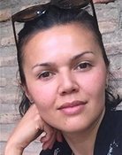 Sarah Jane Del Castillo Jonassen
