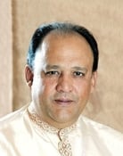 Grootschalige poster van Alok Nath