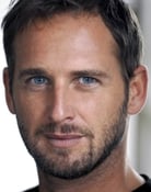 Grootschalige poster van Josh Lucas