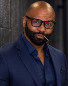 Moe Cooper