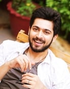 Grootschalige poster van Harish Kalyan