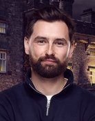 Ben Donohue