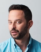 Largescale poster for Nick Kroll