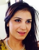 Namrata Oberoi