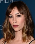 Gia Coppola