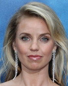 Kelli Garner