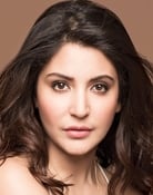 Grootschalige poster van Anushka Sharma