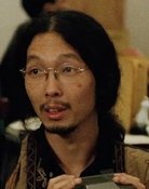 Quinton Wong Liu-Che