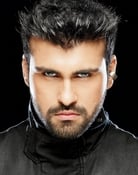 Grootschalige poster van Arya Babbar