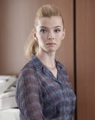 Grootschalige poster van Betty Gilpin