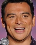 Carlos Mencia