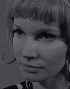 Uta Erickson