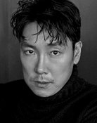 Cho Jin-woong