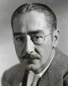 Largescale poster for Adolphe Menjou