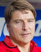 Grootschalige poster van Michael Oenning