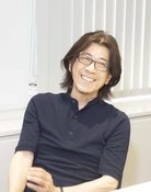 Largescale poster for Shogo Kashida