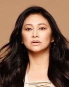 Grootschalige poster van Rufa Mae Quinto