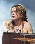 Dizzy Reed