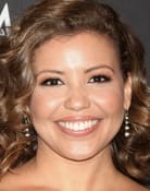 Justina Machado