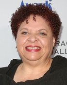 Patricia Belcher