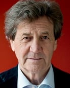 Melvyn Bragg