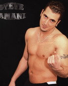 Steve Amani