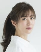 Rie Tomosaka