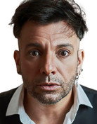 Martín Bossi