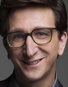 Grootschalige poster van Paul Rust