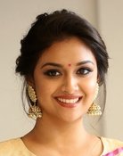 Largescale poster for Keerthi Suresh