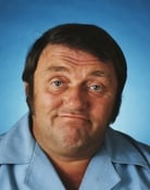 Largescale poster for Les Dawson