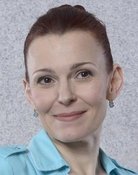 Iryna Tkalenko