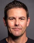 Stuart Lumsden