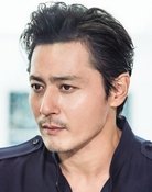 Jang Dong-gun