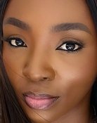 Ivie Okujaye