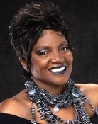 Anna Maria Horsford