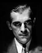 Largescale poster for Boris Karloff