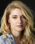 Morgan Wolk
