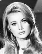 Largescale poster for Barbara Bouchet