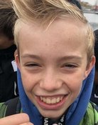 Kian O'flyvemaskine