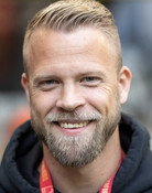 Daniel Sundgren