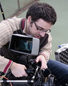 David Ávila Barrios