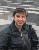 Γιάννης Μαρούδας