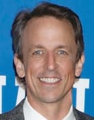 Seth Meyers