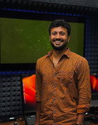 Siddharth Kathir