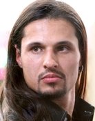 Ash Armand