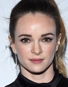 Danielle Panabaker
