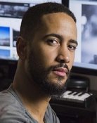 Corey Deshon